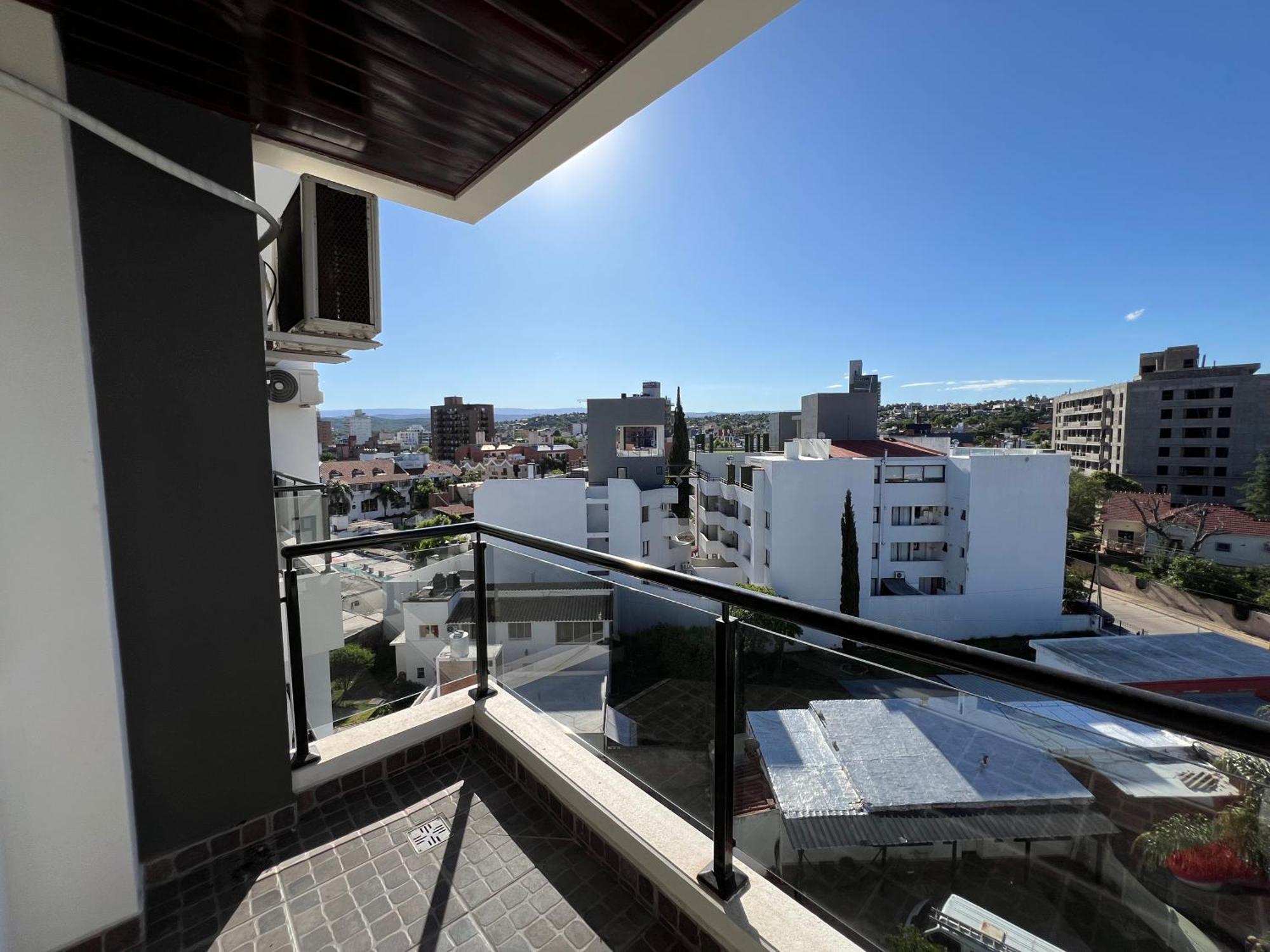 Edificio Veneto III - Departamento De Un Dormitorio A Pocas Cuadras Del Centro Villa Carlos Paz Exterior foto